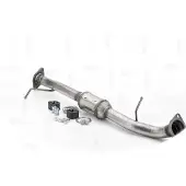 NAP carPARTS CAK10281 Katalysator