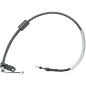 RIDEX 124C0049 Handremkabel