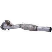 RIDEX 17E0019 Voorpijp