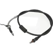 FEBI BILSTEIN 193418 Handremkabel
