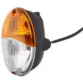 Hella 2BE 343 130-121 Knipperlichtautomaat / Pinkdoos