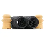RIDEX 919D0063 Stofhoes, schokbreker