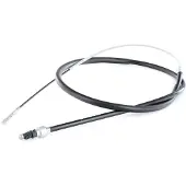 RIDEX 124C0229 Handremkabel