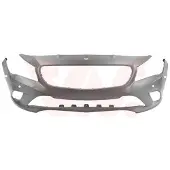 VAN WEZEL 2927577 Bumper