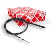 FEBI BILSTEIN 109491 Handremkabel