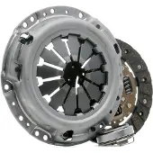 RIDEX 479C3025 Koppelingsset