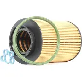 RIDEX 9F0029 Brandstoffilter