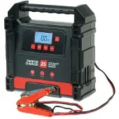 Ideal PROFESSIONAL PRAKTIK CHARGER 25 Batterijlader
