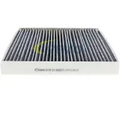 VEMO V10-31-0003 Interieurfilter