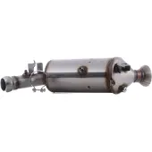 RIDEX 1256S0084 Roetfilter (DPF)