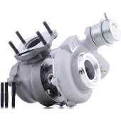 RIDEX 2234C0421 Turbocharger