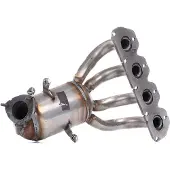 RIDEX 429C0132 Katalysator