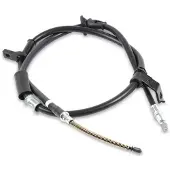 TRISCAN 8140 42174 Handremkabel