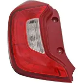 Diederichs 6508091 Achterlicht