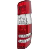 Diederichs 1663090 Achterlicht
