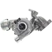 ALANKO 11900063 Turbocharger