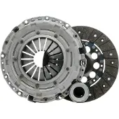 RIDEX 479C0162 Koppelingsset