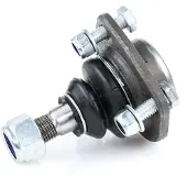 RIDEX 2462S0284 Fuseekogel