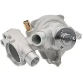 RIDEX 1260W0604 Waterpomp