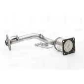 NAP carPARTS CAK10472 Katalysator