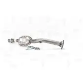 NAP carPARTS CAK10527 Katalysator