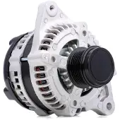 RIDEX 4G0285 Dynamo / Alternator