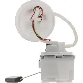 RIDEX 1382F0003 Brandstofpomp