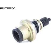 RIDEX 13D0158 Aandrijfas