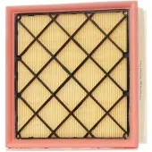 RIDEX 8A0515 Luchtfilter