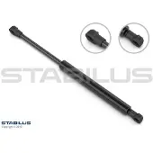STABILUS 9686IT Gasveer motorkap