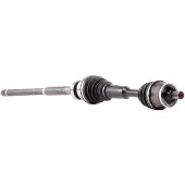 RIDEX 13D0490 Aandrijfas