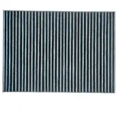 RIDEX 424I0489P Interieurfilter