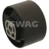 SWAG 62 93 9660 Motorsteunlager