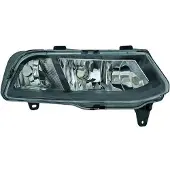 Diederichs 2207088 Mistlamp