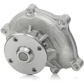 RIDEX 1260W0067 Waterpomp