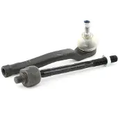 MAPCO 59115 Spoorstang