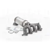 NAP carPARTS CAK10344 Katalysator