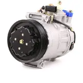 RIDEX 447K0316 Aircopomp