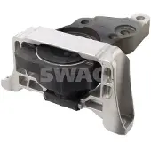 SWAG 50 10 4408 Motorsteunlager