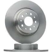 Bosch 0 986 479 120 Remschijf