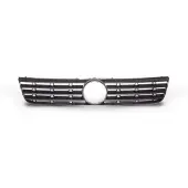 VAN WEZEL 4038510 Radiator grill