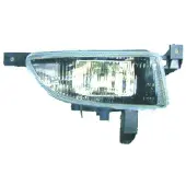Diederichs 1890088 Mistlamp