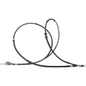 RIDEX 124C0586 Handremkabel