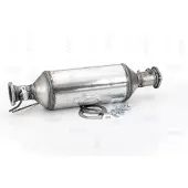NAP carPARTS CAD10108 Roetfilter (DPF)