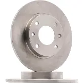 FERODO DDF059 Remschijf