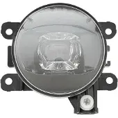 Diederichs 4406388 Mistlamp