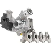 RIDEX 2234C0176 Turbocharger