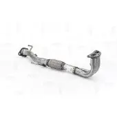 NAP carPARTS CAF10007 Voorpijp