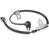 RIDEX 412W0566 Wielsnelheidssensor (ABS)