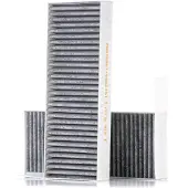 RIDEX 424I0373 Interieurfilter